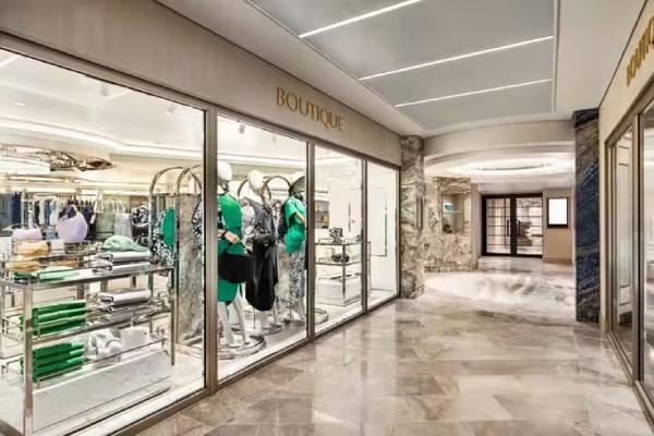 Oceania Allura Gallery Image